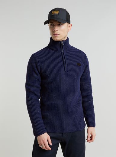 Double Collar Skipper